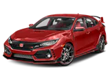 Used 2021 Honda Civic Type R Hatchback
